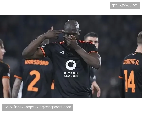 卢卡库远距离抽射造成麻烦，前点冲击再成利器