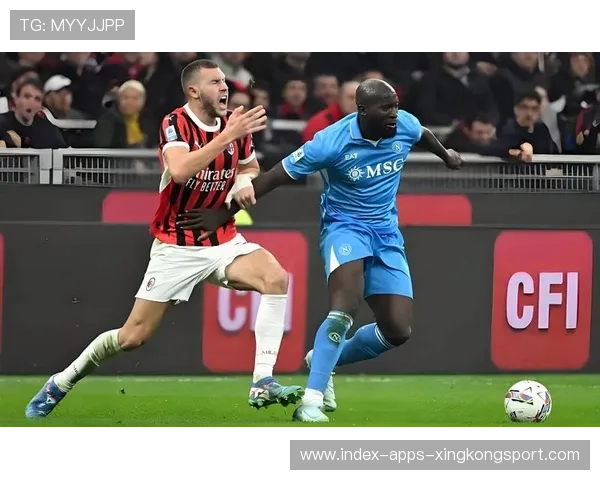 那不勒斯边路的多次传中最终为球队带来建功——传中艺术、胜利与品牌故事的交汇